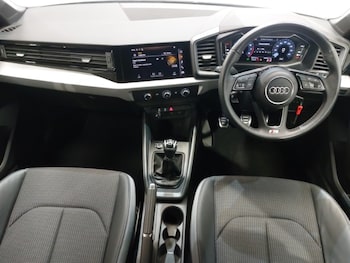 Used Audi A1 2022 for sale - 77235209: Photo