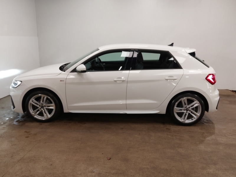 Used Audi A1 2022 for sale - 77235209: Photo 4