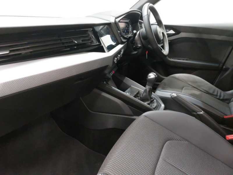 Used Audi A1 2022 for sale - 77235209: Photo 5