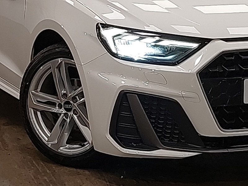 Used Audi A1 2022 for sale - 77235209: Photo 9