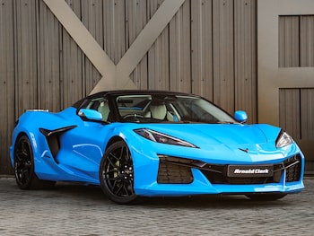 Used Chevrolet Corvette 2024 for sale - 78318151: Photo