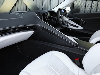 Used Chevrolet Corvette 2024 for sale - 78318151: Photo