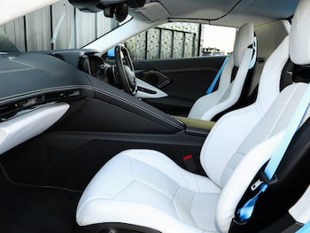 Used Chevrolet Corvette 2024 for sale - 78318151: Photo