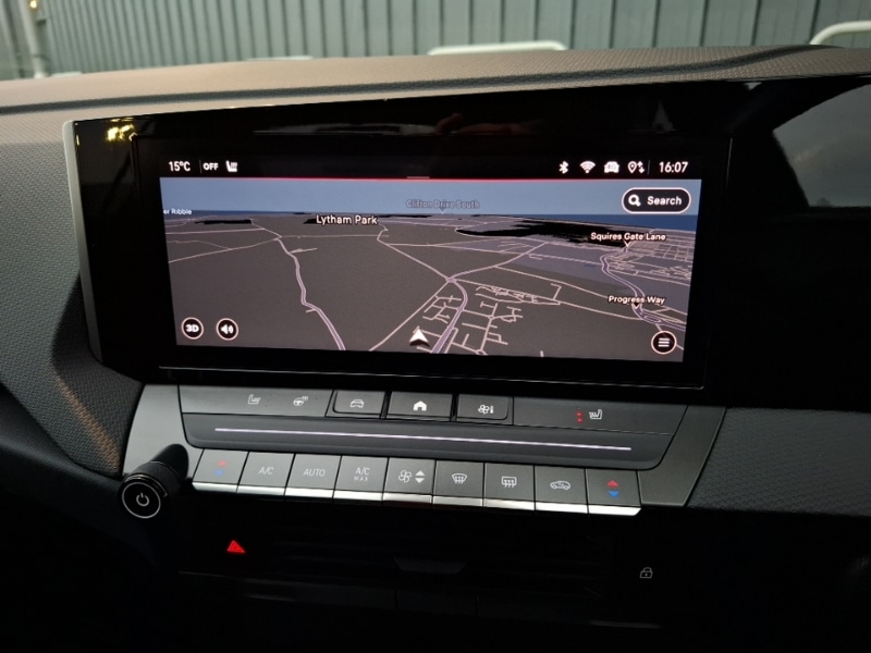 Used Vauxhall Astra 2022 for sale - 76471990: Photo 11