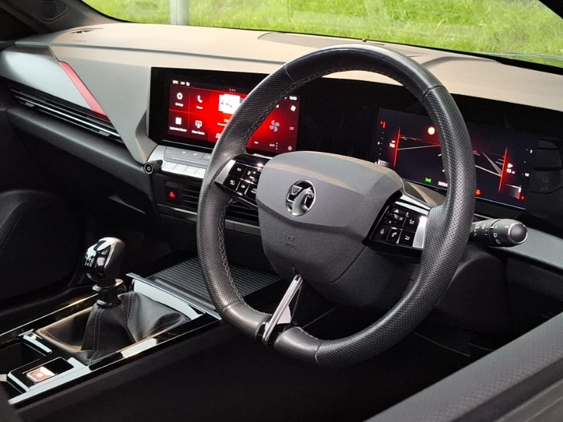 Used Vauxhall Astra 2022 for sale - 76471990: Photo 12