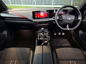 Used Vauxhall Astra 2022 for sale - 76471990: Photo