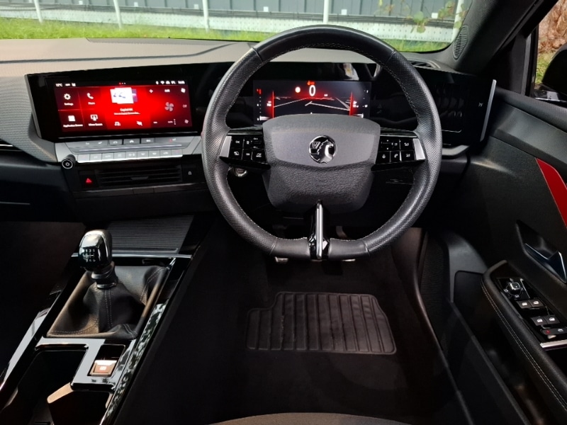 Used Vauxhall Astra 2022 for sale - 76471990: Photo 7