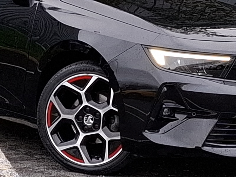 Used Vauxhall Astra 2022 for sale - 76471990: Photo 9