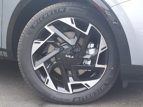 Used Kia Sportage 2025 for sale - 76217790: Photo 9