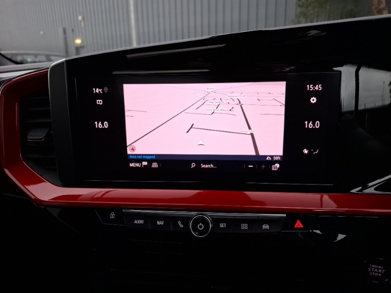 Used Vauxhall Mokka 2022 for sale - 76471985: Photo 11