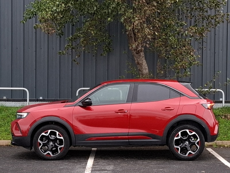 Used Vauxhall Mokka 2022 for sale - 76471985: Photo 4