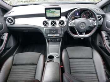 Used Mercedes-Benz GLA 2019 for sale - 74860051: Photo