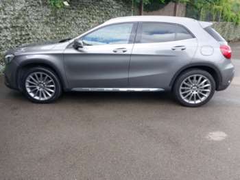Used Mercedes-Benz GLA 2019 for sale - 74860051: Photo