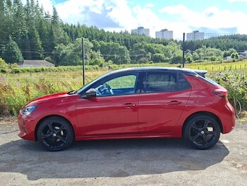 Used Vauxhall Corsa 2023 for sale - 79372720: Photo