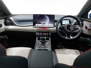 Used BYD Atto 3 2024 for sale - 78179281: Photo