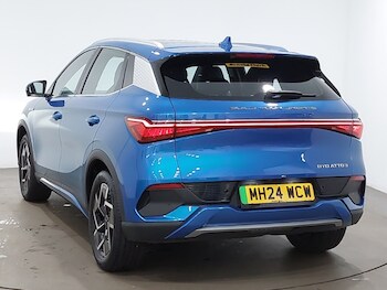 Used BYD Atto 3 2024 for sale - 78179281: Photo