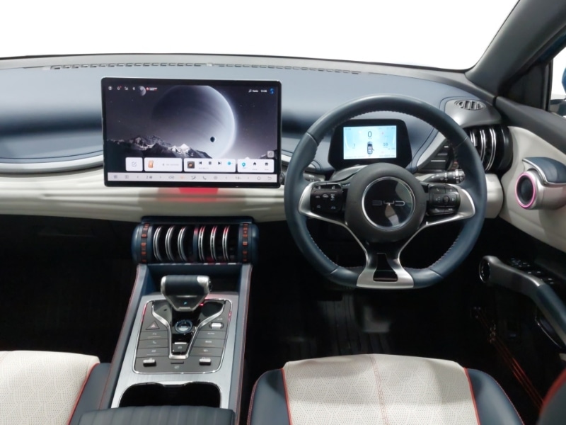 Used BYD Atto 3 2024 for sale - 78179281: Photo 7