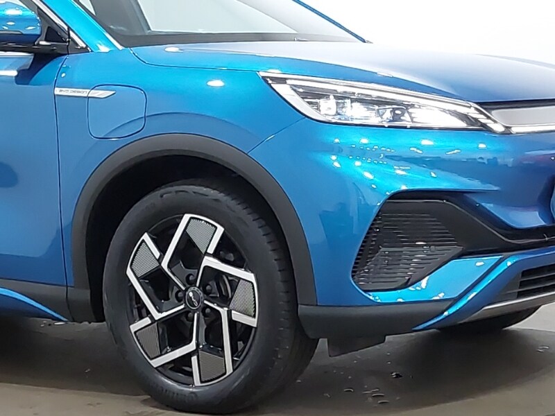 Used BYD Atto 3 2024 for sale - 78179281: Photo 9