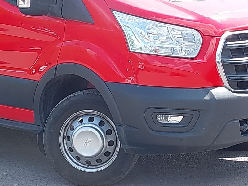 Used Ford Transit 2020 for sale - 77015150: Photo 9