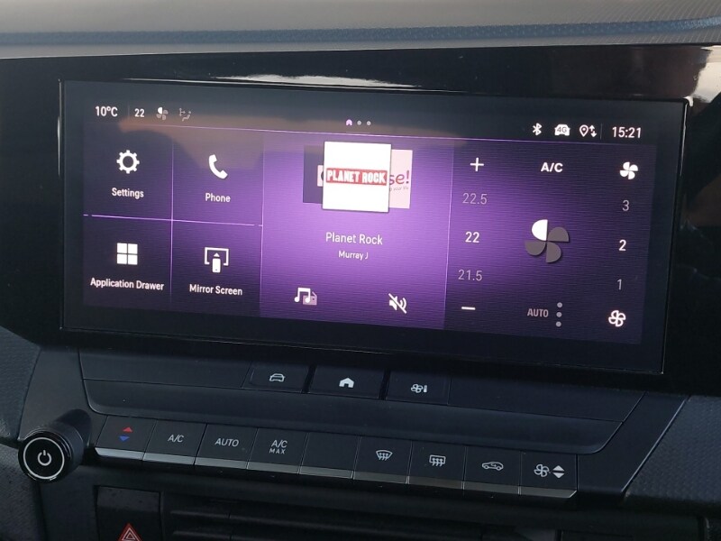 Used Vauxhall Astra 2022 for sale - 77087256: Photo 10