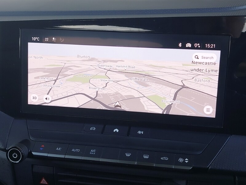 Used Vauxhall Astra 2022 for sale - 77087256: Photo 7