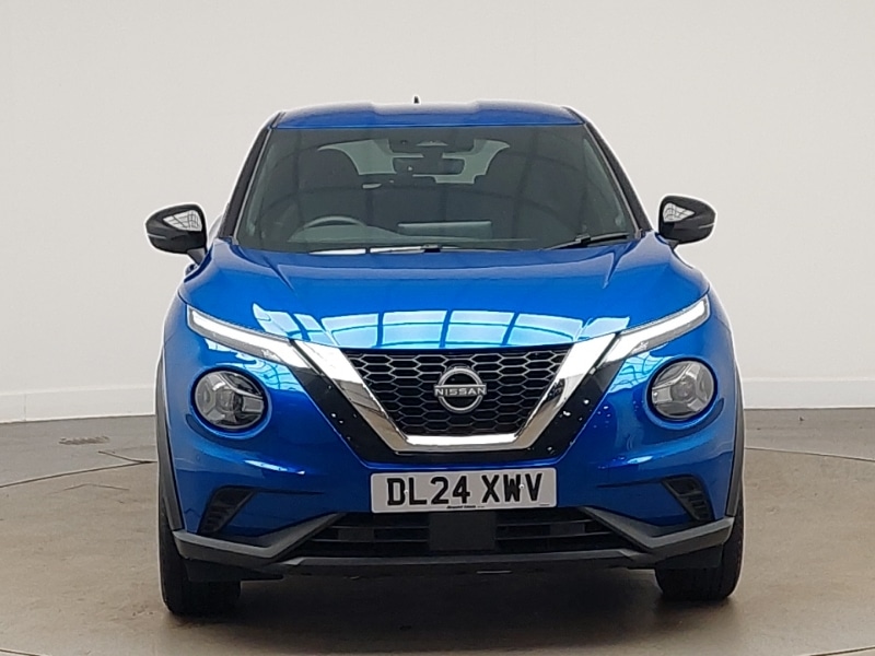 Used Nissan Juke 2024 for sale - 77127020: Photo 12