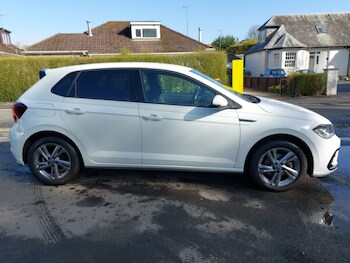 Used Volkswagen Polo 2022 for sale - 78243826: Photo