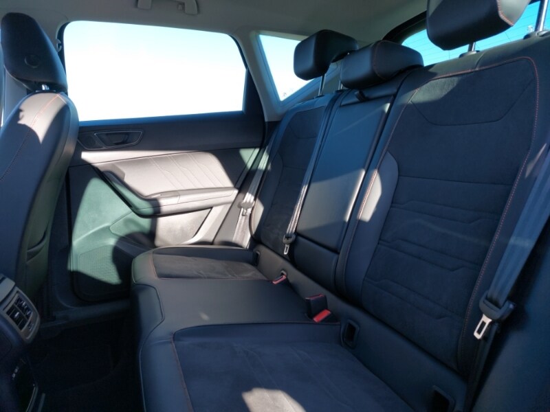 Used SEAT Ateca 2024 for sale - 77924173: Photo 6