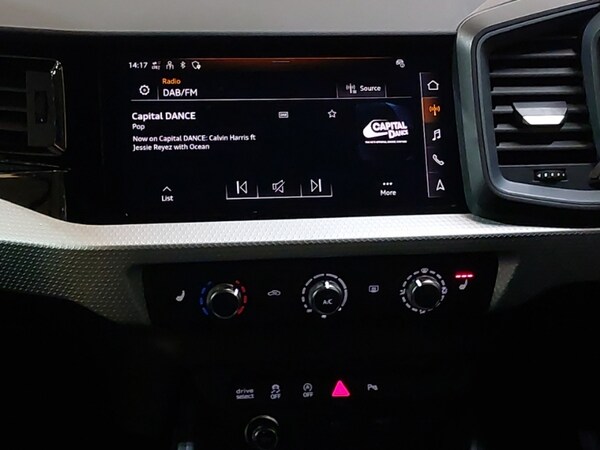 Used Audi A1 2022 for sale - 76204723: Photo 11