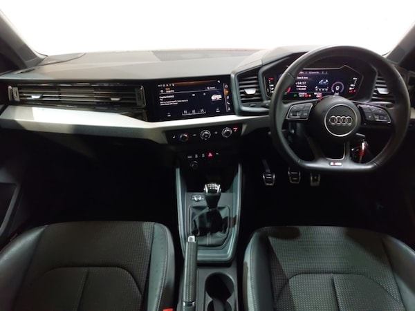Used Audi A1 2022 for sale - 76204723: Photo 2