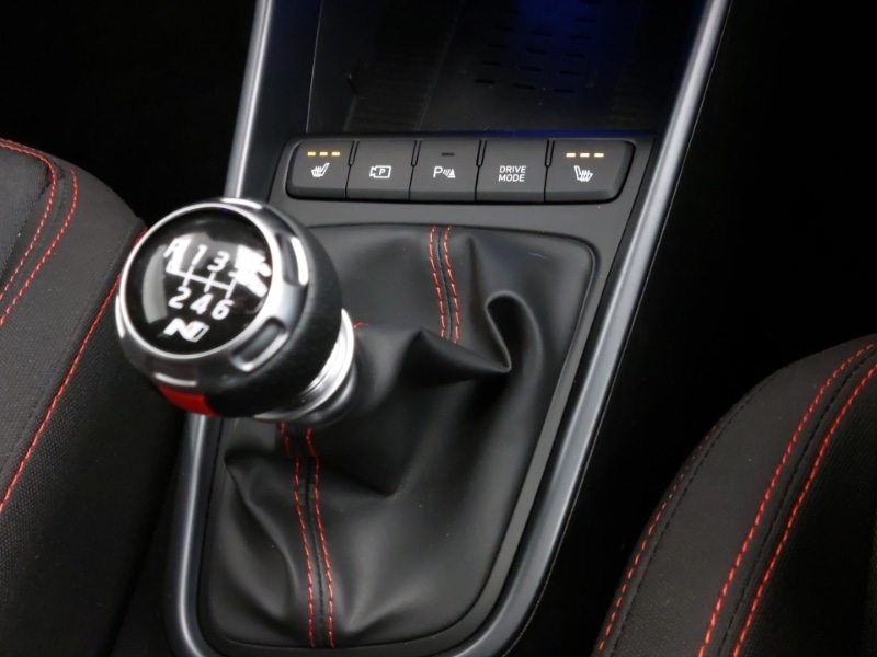 Used Hyundai i20 2025 for sale - 76708477: Photo 12