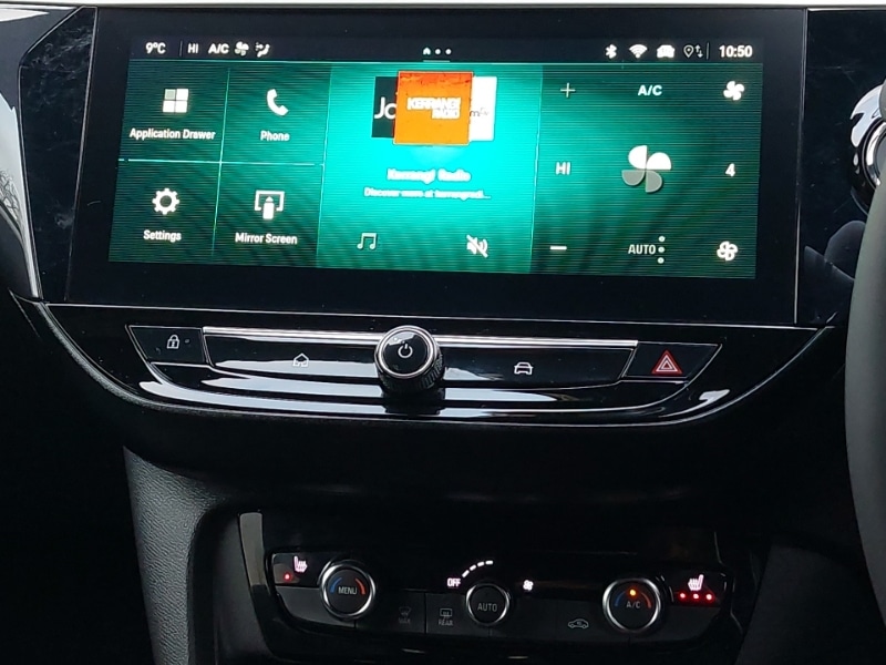 Used Vauxhall Corsa 2025 for sale - 76925638: Photo 10