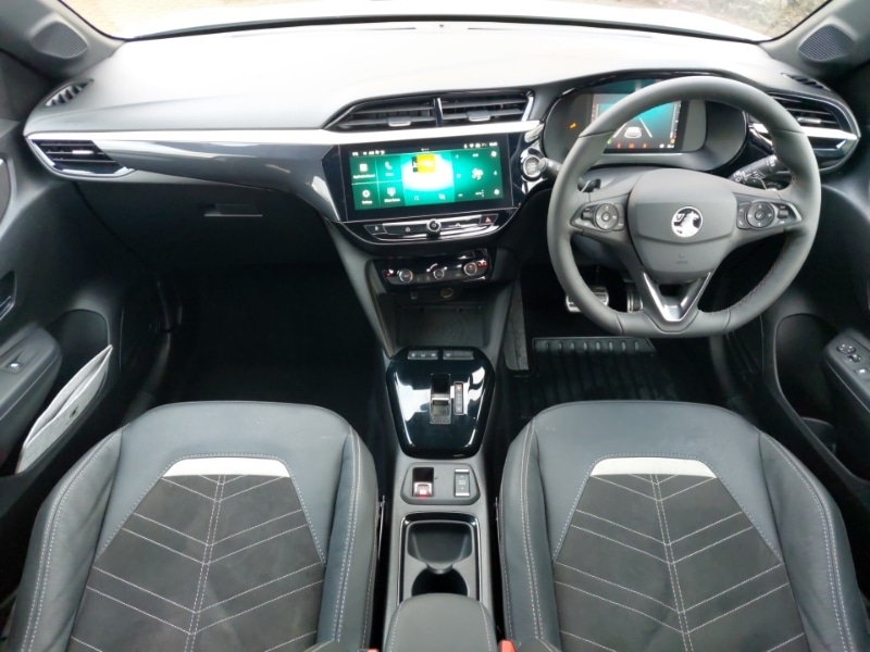 Used Vauxhall Corsa 2025 for sale - 76925638: Photo 2