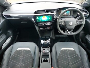 Used Vauxhall Corsa 2025 for sale - 76925638: Photo