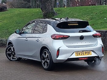 Used Vauxhall Corsa 2025 for sale - 76925638: Photo