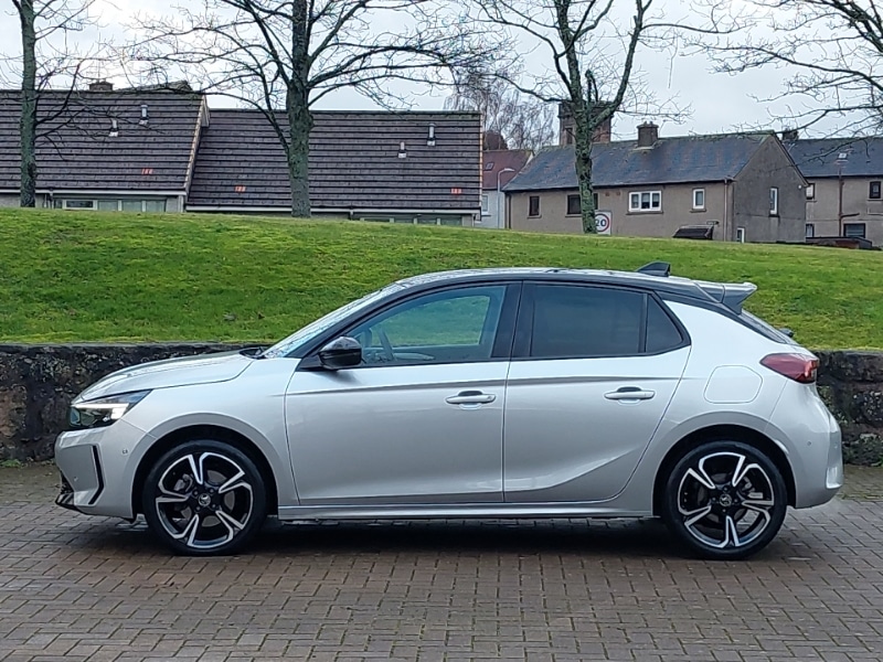 Used Vauxhall Corsa 2025 for sale - 76925638: Photo 4
