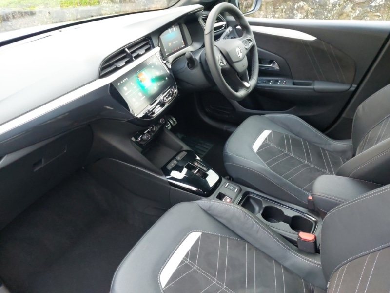 Used Vauxhall Corsa 2025 for sale - 76925638: Photo 5