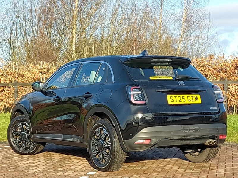 Used Fiat 600 2025 for sale - 77544919: Photo 3