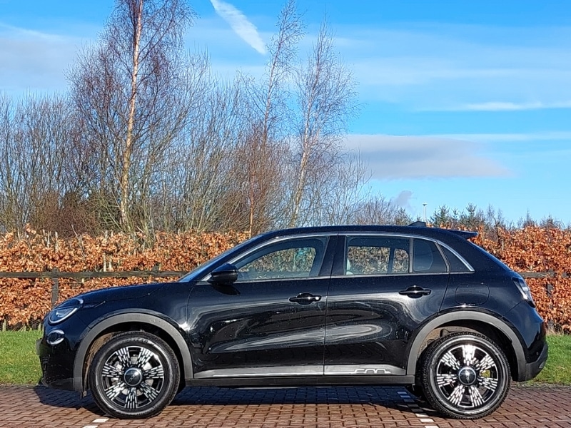 Used Fiat 600 2025 for sale - 77544919: Photo 4