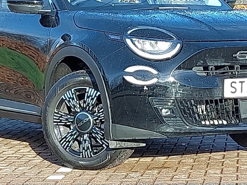 Used Fiat 600 2025 for sale - 77544919: Photo 9