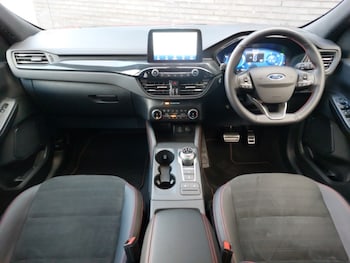 Used Ford Kuga 2024 for sale - 77434094: Photo