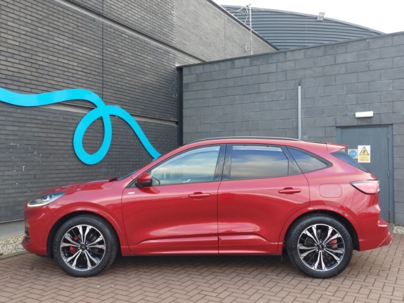 Used Ford Kuga 2024 for sale - 77434094: Photo 4