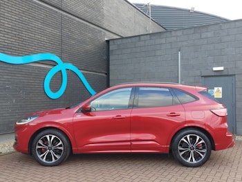 Used Ford Kuga 2024 for sale - 77434094: Photo