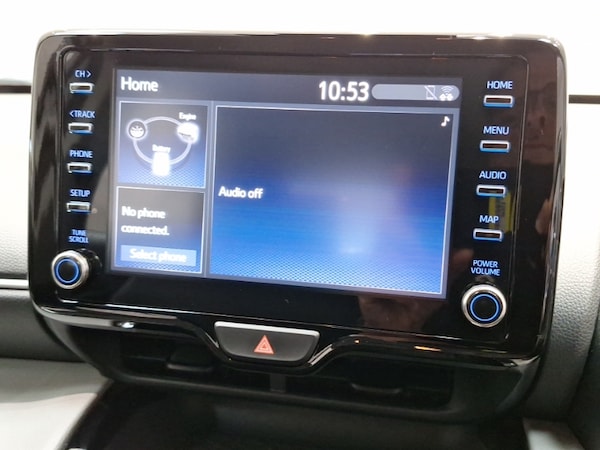 Used Toyota Yaris Cross 2022 for sale - 76331229: Photo 10