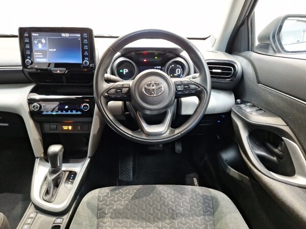 Used Toyota Yaris Cross 2022 for sale - 76331229: Photo 7