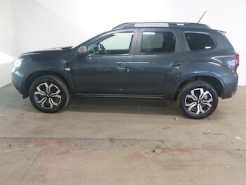 Used Dacia Duster 2024 for sale - 78114719: Photo