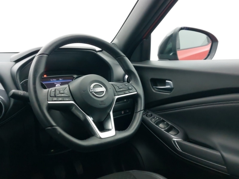 Used Nissan Juke 2023 for sale - 77290043: Photo 10