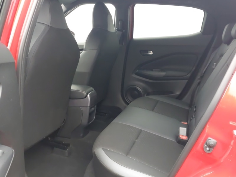 Used Nissan Juke 2023 for sale - 77290043: Photo 6