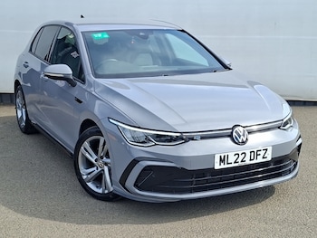 Used Volkswagen Golf 2022 for sale - 79242364: Photo