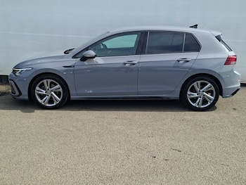 Used Volkswagen Golf 2022 for sale - 79242364: Photo